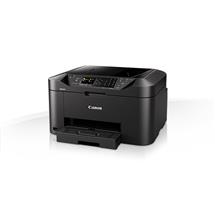 Multifunction Printers | Canon MAXIFY MB2155 Inkjet 600 x 1200 DPI A4 Wi-Fi