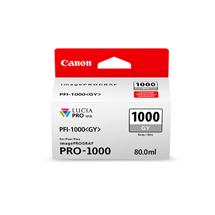 Canon PFI-1000GY Grey Ink Cartridge | In Stock | Quzo UK