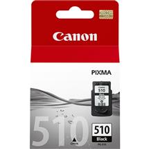 Canon PG-510BK Black Ink Cartridge | In Stock | Quzo UK