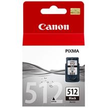 Canon PG-512 High Yield Black Ink Cartridge | In Stock