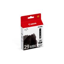 Canon PGI-29MBK Matte Black Ink Cartridge | Quzo UK