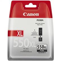 Canon PGI550XL PGBK w/sec ink cartridge 1 pc(s) Original High (XL)