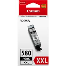 Canon PGI-580XXL High Yield Pigment Black Ink Cartridge