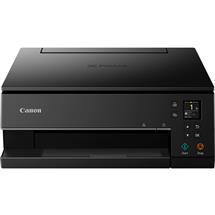 Canon Printers | Canon PIXMA TS6350, Inkjet, Colour printing, 4800 x 1200 DPI, Colour