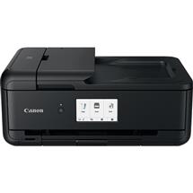 Canon PIXMA TS9550, Inkjet, Colour printing, 4800 x 1200 DPI, A3,