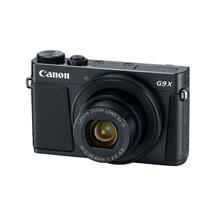 Canon Digital Cameras | Canon PowerShot G9 X Mark II Compact camera 20.1 MP 1" CMOS 5472 x
