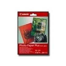 Canon SG-201 Semi-Gloss Photo Paper Plus A3 - 20 | Canon SG-201 Semi-Gloss Photo Paper Plus A3 - 20 Sheets