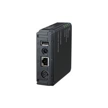 Canon Networking Cards | Canon WA10. Connectivity technology: Wired & Wireless, Host interface: