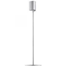 Canton  | Canton CD 120.2 2-way 45 W Silver Wired | Quzo