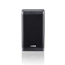 Canton Smart Soundbox 3 120 W Black Wired & Wireless