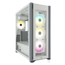 Corsair PC Cases | Corsair iCUE 7000X RGB Full Tower White | In Stock