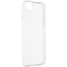 Case-It CSIP7DSCLI mobile phone case 11.9 cm (4.7") Cover Transparent