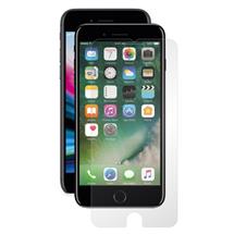 Case-It Rugged Clear screen protector Apple 1 pc(s)
