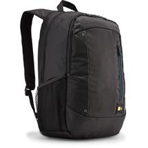 Case Logic Jaunt WMBP115 Black notebook case 39.6 cm (15.6") Backpack