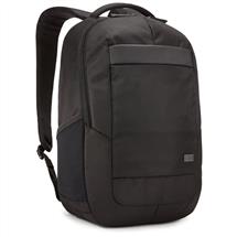 CASE LOGIC Backpacks | Case Logic Notion NOTIBP-114 Black backpack Casual backpack Nylon