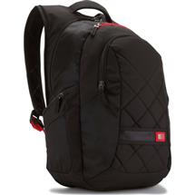 Case Logic Sporty DLBP116 Black. Case type: Backpack case, Maximum