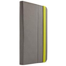 Thule Tablet Cases | Case Logic SureFit 17.8 cm (7") Folio Brown, Yellow