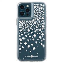 Case-Mate | Casemate Karat Crystal. Case type: Cover, Brand compatibility: Apple,