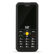 CAT B30 5.08 cm (2") 105 g Black Senior phone | Quzo UK
