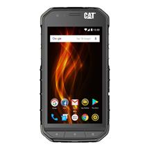 CAT S31 11.9 cm (4.7") 2 GB 16 GB Dual SIM 4G MicroUSB Black Android