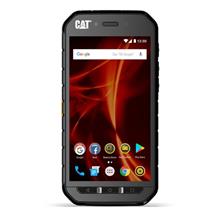 Top Brands | CAT S41 12.7 cm (5") 3 GB 32 GB Dual SIM 4G MicroUSB Black Android 7.0