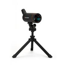 Celestron 52238 spotting scope 75x BaK-4 Black | Quzo UK