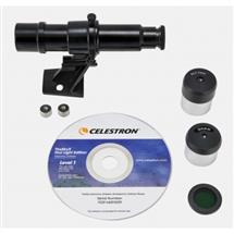 Celestron Accessorie Kit f/ Firstcope 76 Other | Quzo UK