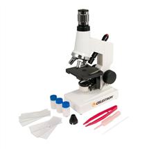 Celestron Microscope Kit 20x Optical microscope | Quzo UK