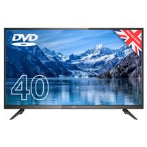 Cello C4020F TV 101.6 cm (40") Full HD Black | Quzo UK