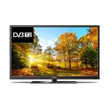 Cello C40227DVBT2 TV 101.6 cm (40") Full HD Black | Quzo UK