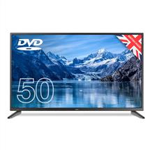 Cello C5020F TV 127 cm (50") Full HD Black | Quzo UK