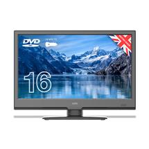 Cello C1620FS TV 40.6 cm (16") Full HD Black | Quzo UK
