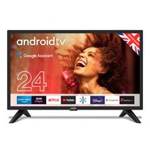 Under 42 Inch TVs | Cello C2420G TV 61 cm (24") HD Smart TV Black | Quzo