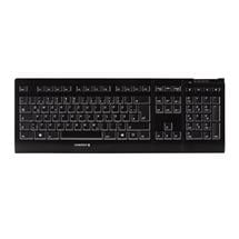 Wireless Keyboards | CHERRY B.UNLIMITED 3.0 Wireless Keyboard & Mouse Set, Black, USB
