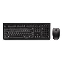 CHERRY DW 3000 keyboard Mouse included RF Wireless QWERTY US English