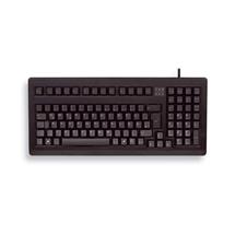 Cherry G80-1800 | Keyboard Black Usb/Ps/2 Adapter | Quzo UK