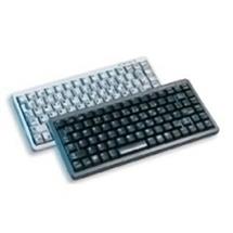 CHERRY G84-4100LCAUS keyboard USB + PS/2 Grey | In Stock