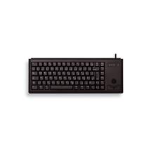 CHERRY G84-4400 keyboard PS/2 QWERTZ German Black | In Stock