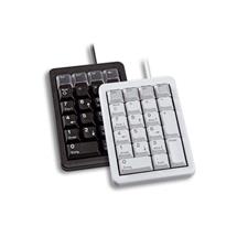 CHERRY G84-4700 keyboard PS/2 Grey | Quzo UK