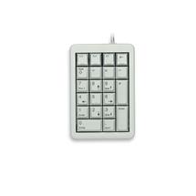 CHERRY G84-4700 numeric keypad PS/2 Notebook/PC Grey