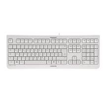 Keyboards | CHERRY KC 1000 keyboard USB QWERTY US English Grey