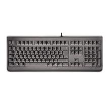 CHERRY KC 1068 keyboard USB Spanish Black | Quzo UK