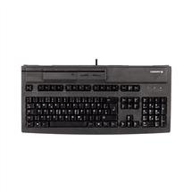 CHERRY MultiBoard MultiBoard MX V2 G808000 Corded Keyboard with