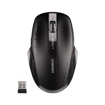 CHERRY MW 2310 2.0 Wireless Mouse, Black, USB | In Stock