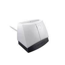 Smart Card Readers | CHERRY ST1144 SMARTTERMINAL. Interface: USB 2.0. Cable length: 1.75 m,