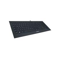 Cherry Strait 3.0 Corded Keyboard Black @RSC delist standard