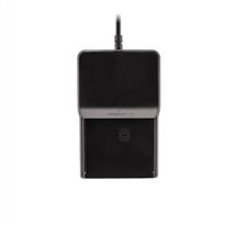 CHERRY TC 1100 Indoor USB 2.0 Black smart card reader
