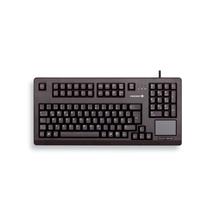 G80-11900 | CHERRY TouchBoard G80-11900 keyboard USB QWERTY US English Black