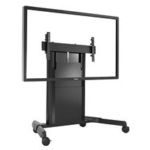 Brackets And Mounts | Chief Large Fusion Dynamic Height Adjustable Mobile Cart