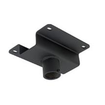 Chief Offset Ceiling Plate Black | In Stock | Quzo UK